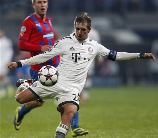 Philipp Lahm 