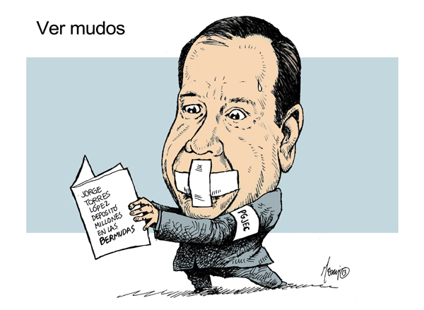 VER MUDOS