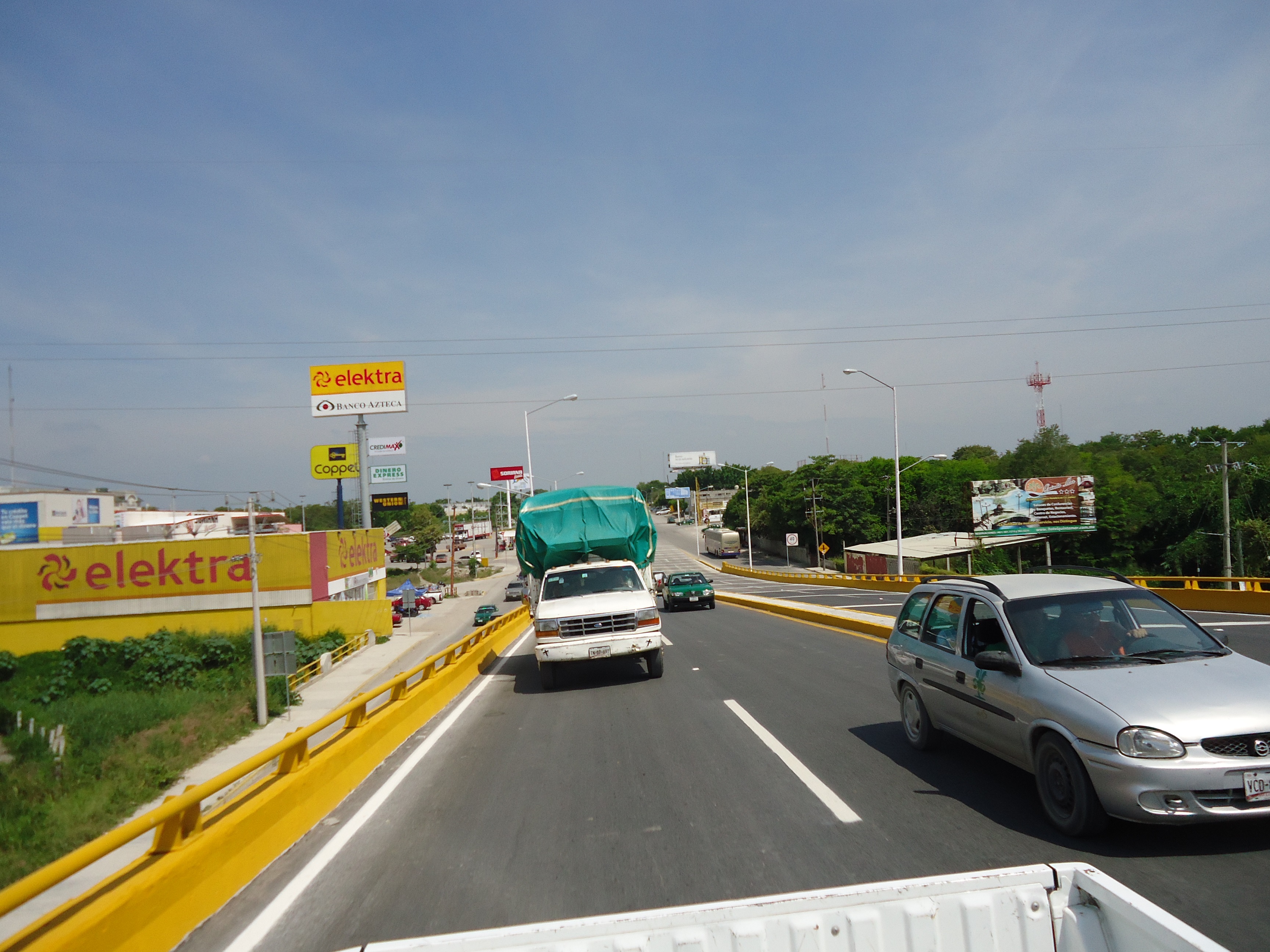 En dos semanas se determinará si continúa tenencia