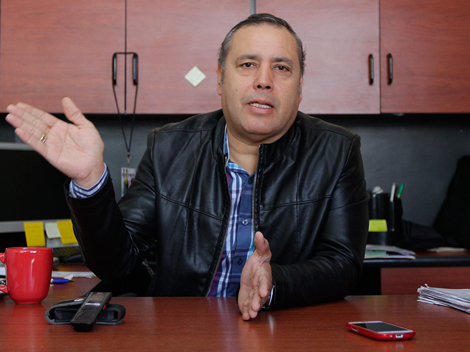 José Antonio Márquez González