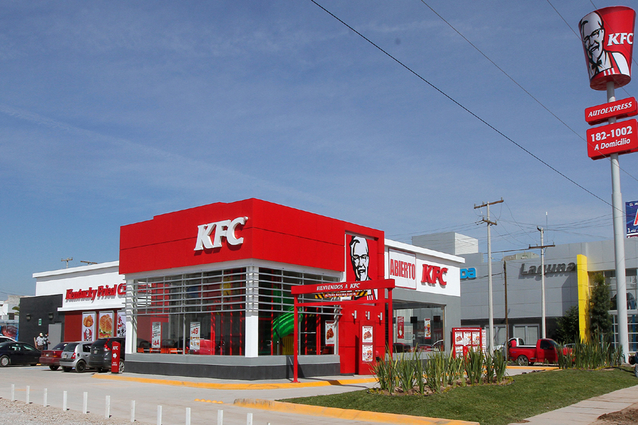 KFC