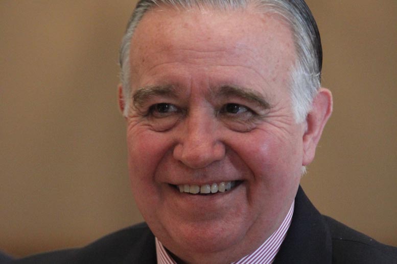 Valentín Díez Morodo. 