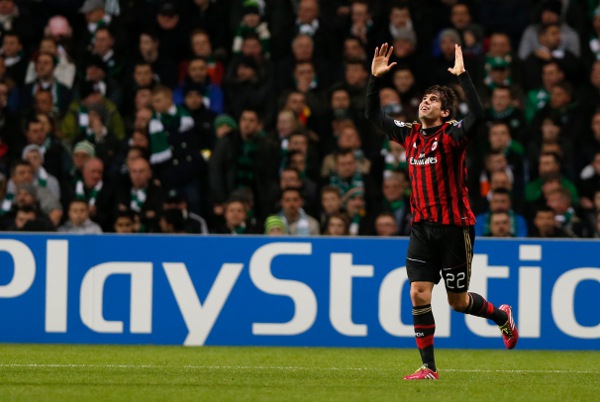Kaká 