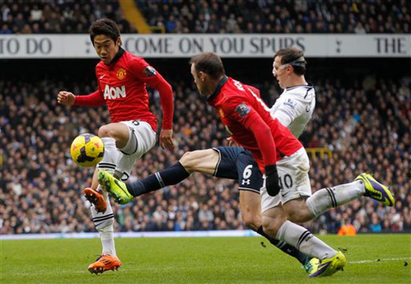 Manchester United 