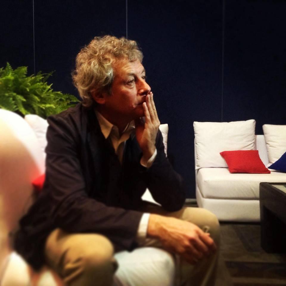 Alessandro Baricco
