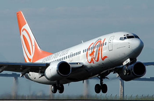 Brasil no quiere aerolineas extranjeras