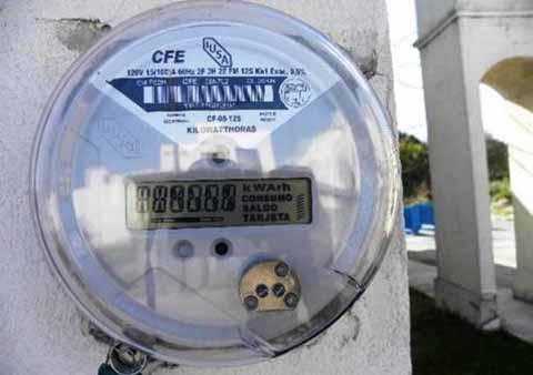 Se espera transparencia en el porteo y los subsidios con la reforma energética.  