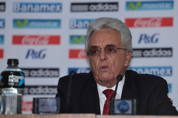 Justino Compeán 