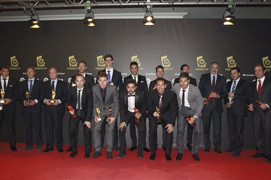 Liga de futbol Profesional 