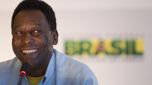 Pelé