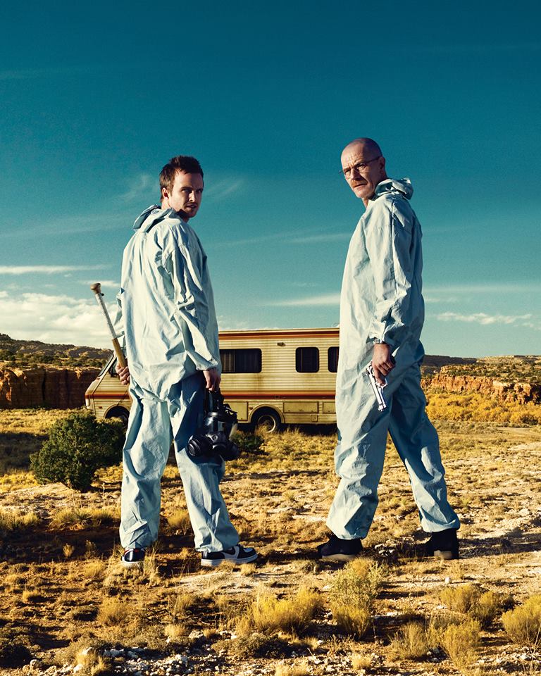 Las series de TV "Breaking Bad" y "Juego de Tronos" han inspirado los nombres de niños en Reino Unido.