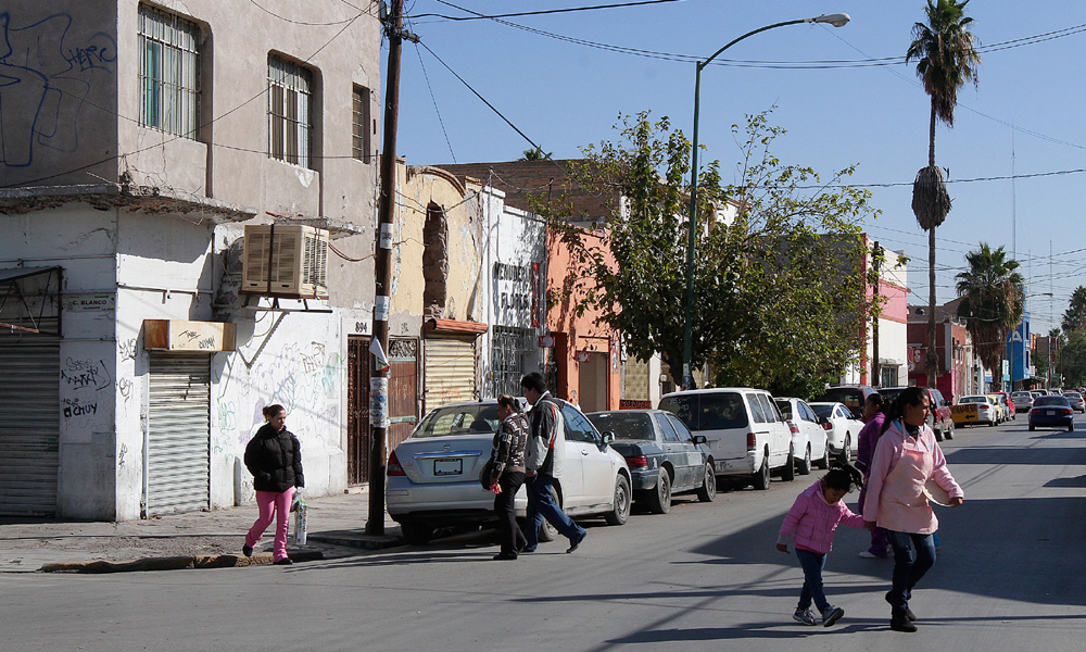 Vivienda