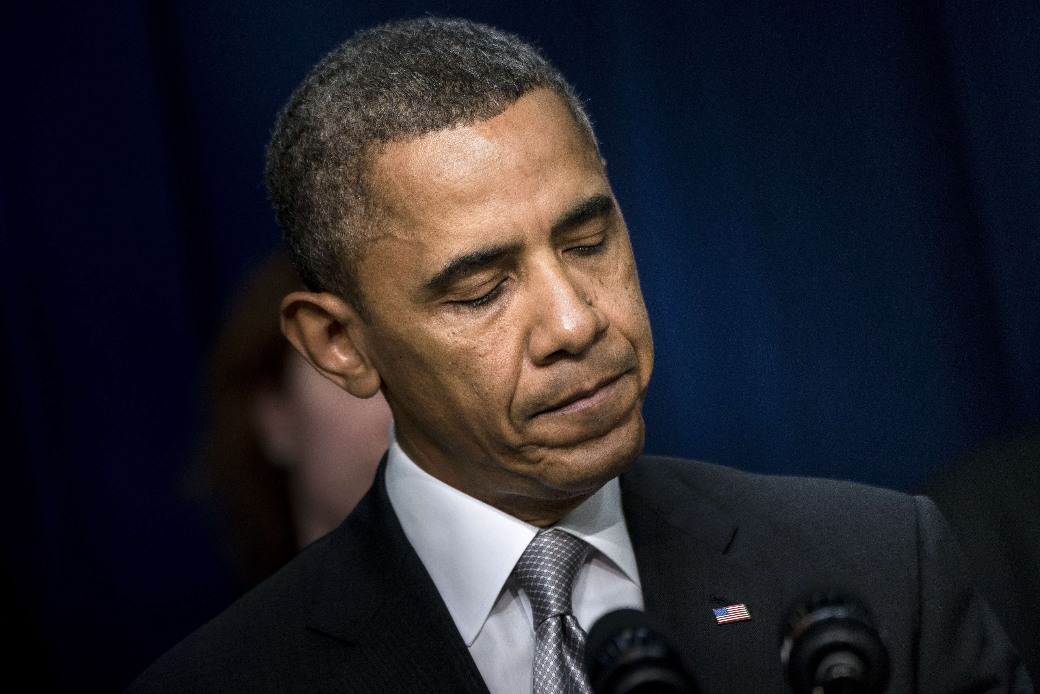 Barack Obama defendió hoy los cambios que impulsa su administración en el sistema de salud de EU