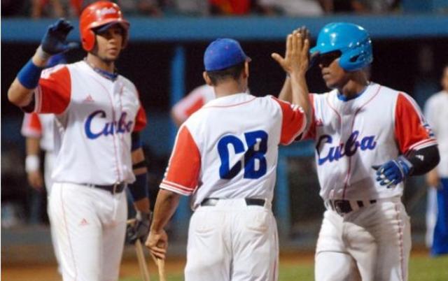 Cuba regresará a la Serie del Caribe