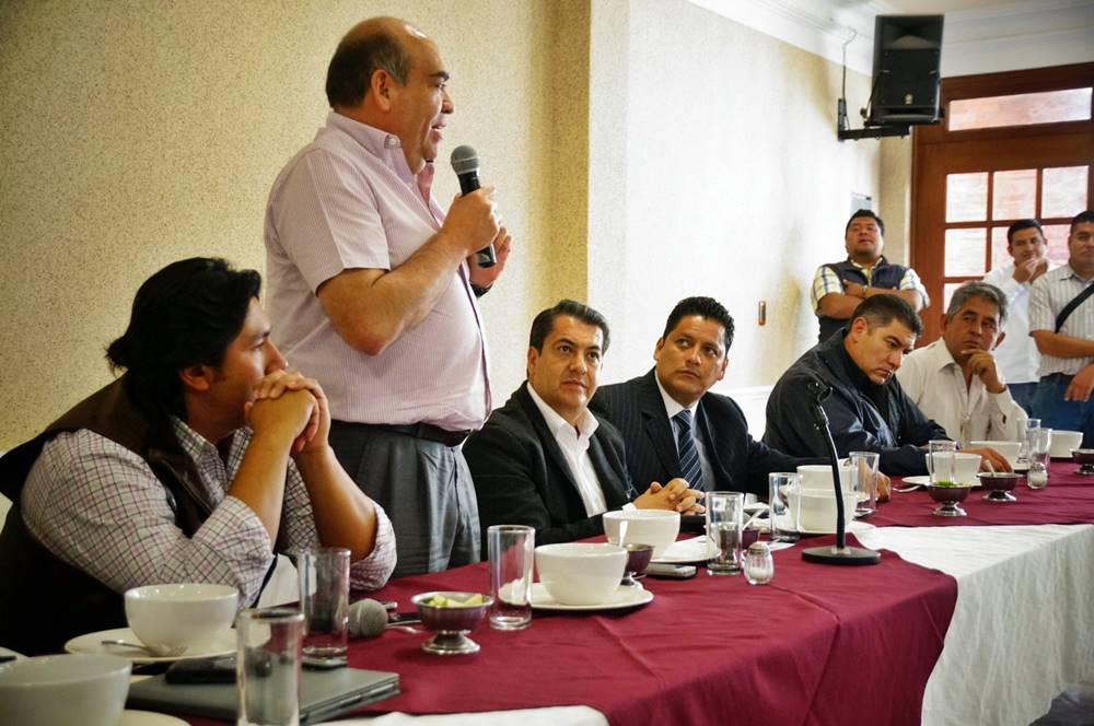La Federación de Unión de Trabajadores del Volante, califica como positiva la medida de implementar Destino Seguro.