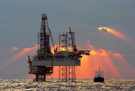 De aprobarse la reforma energética, la primera producción estaría programada para 2018: IHS CERA
