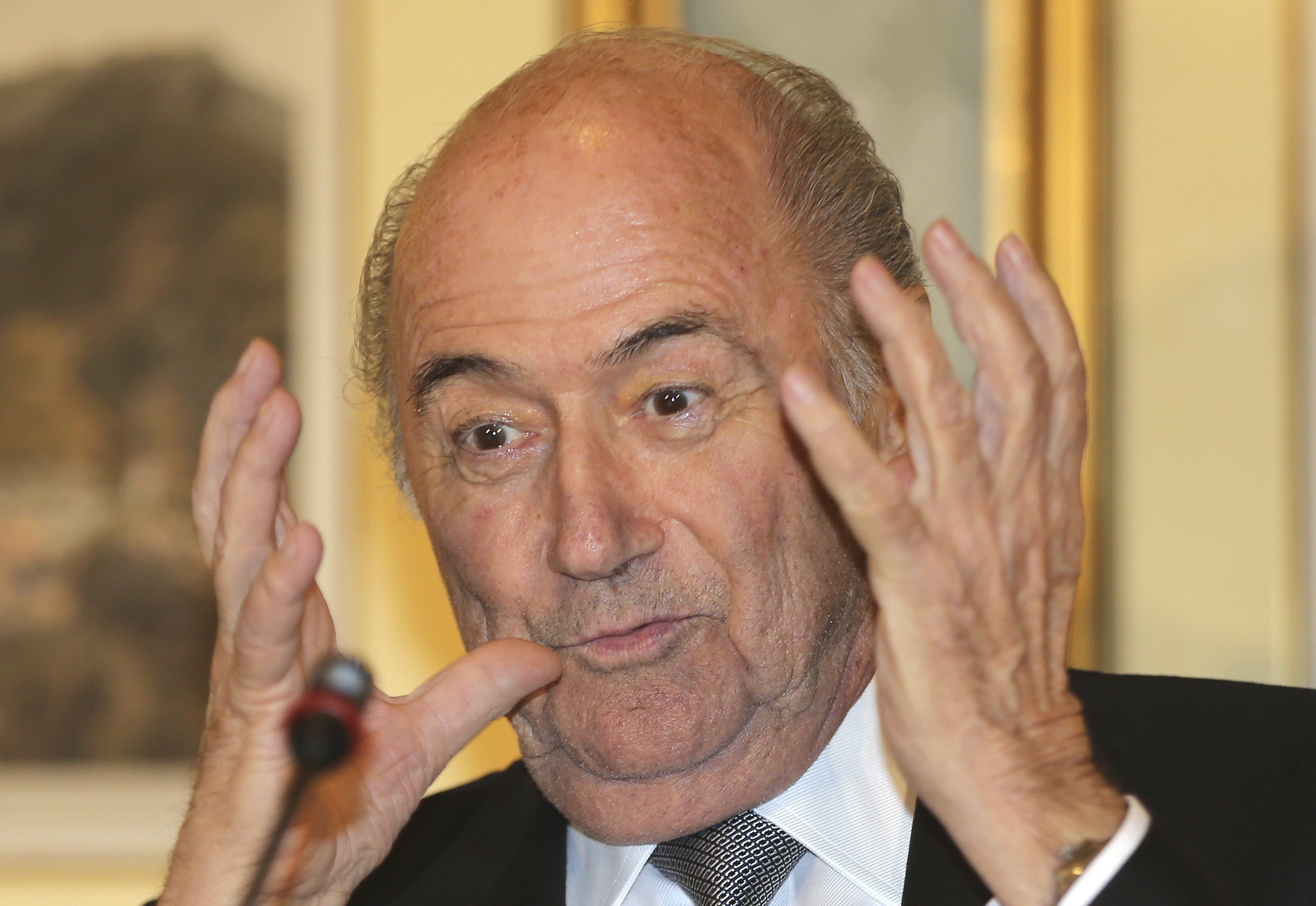 Blatter 