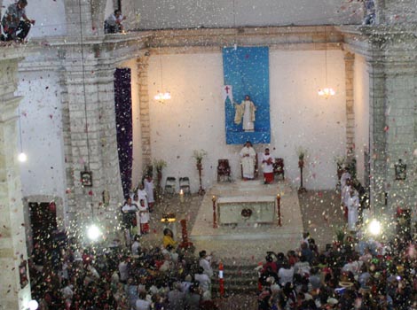 Habrá varias actividades en el lugar.