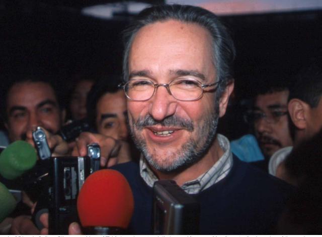 Ricardo Salinas Pliego