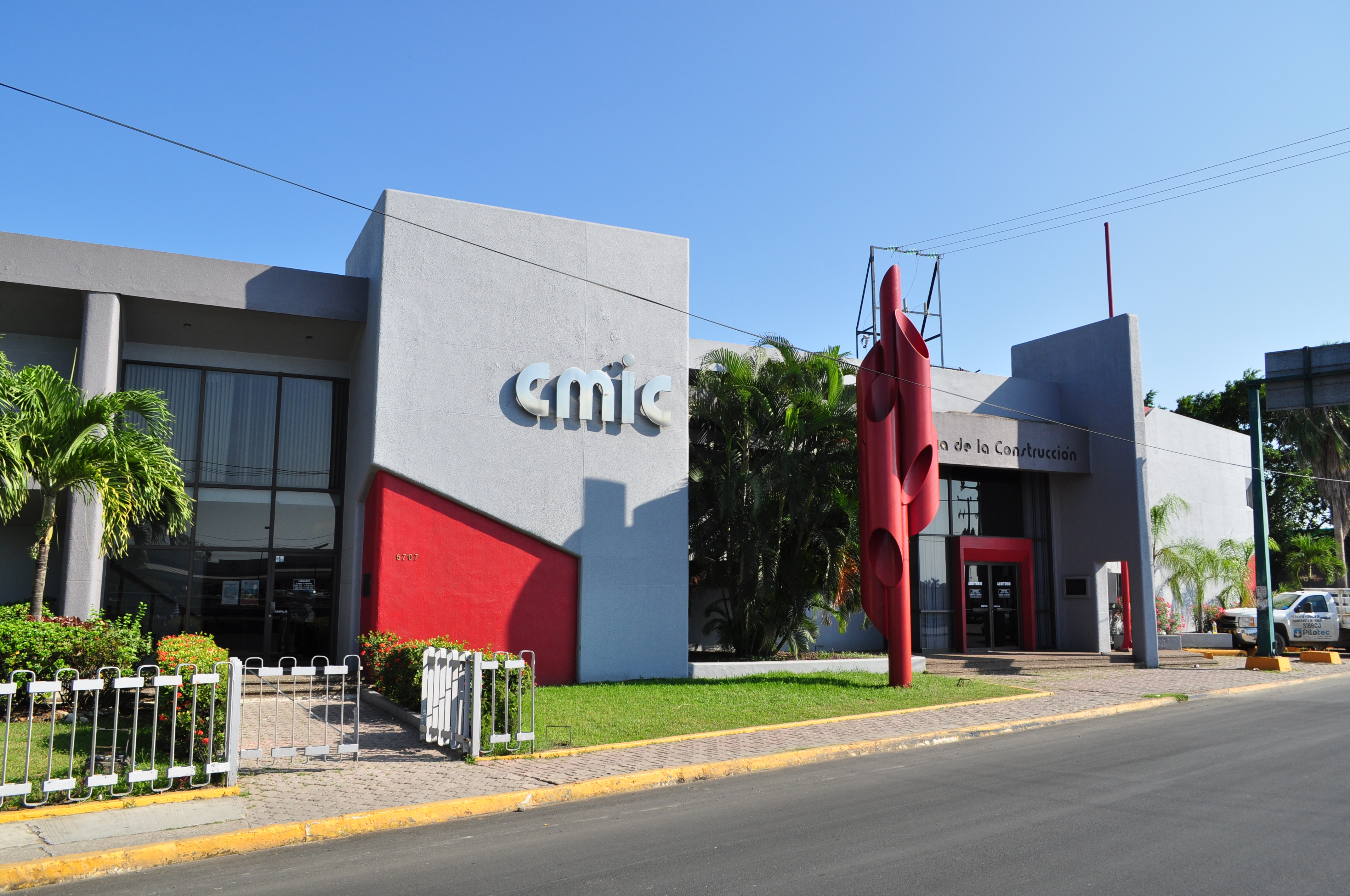 La cámara espera que municipios inicien sus obras respectivas.