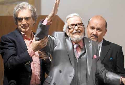 Fernando del Paso
