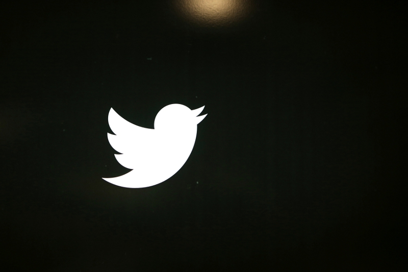 Logo de Twitter