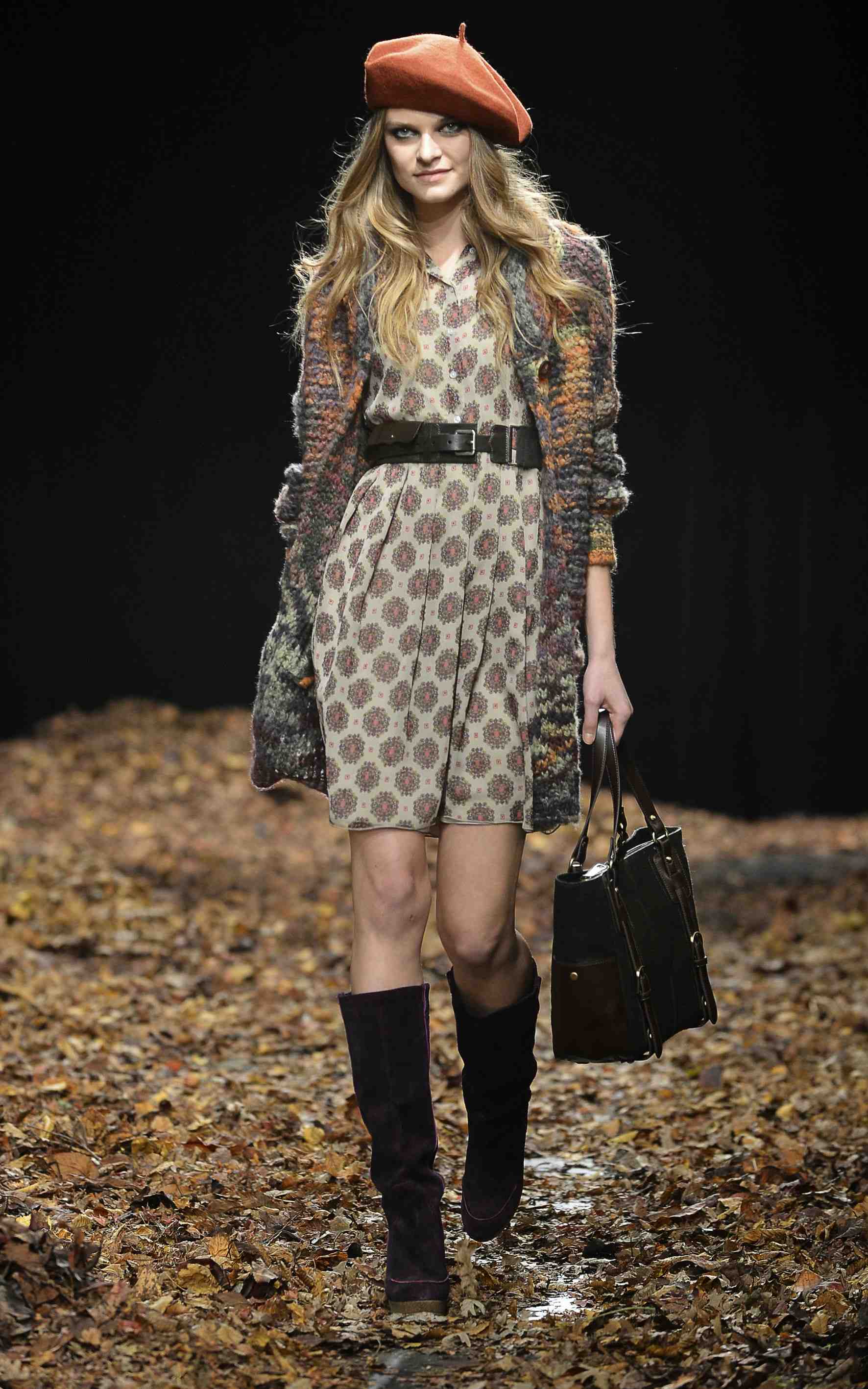 Los looks para este invierno