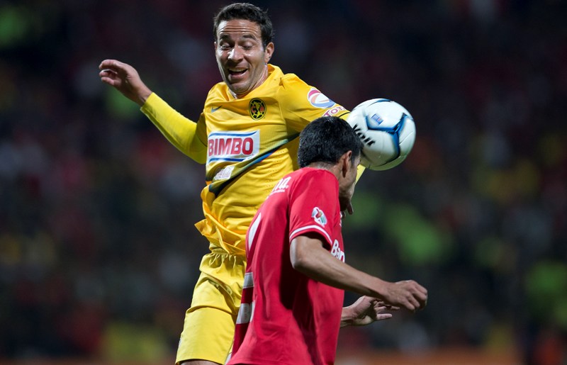 Luis Gabriel Rey marcó un golazo