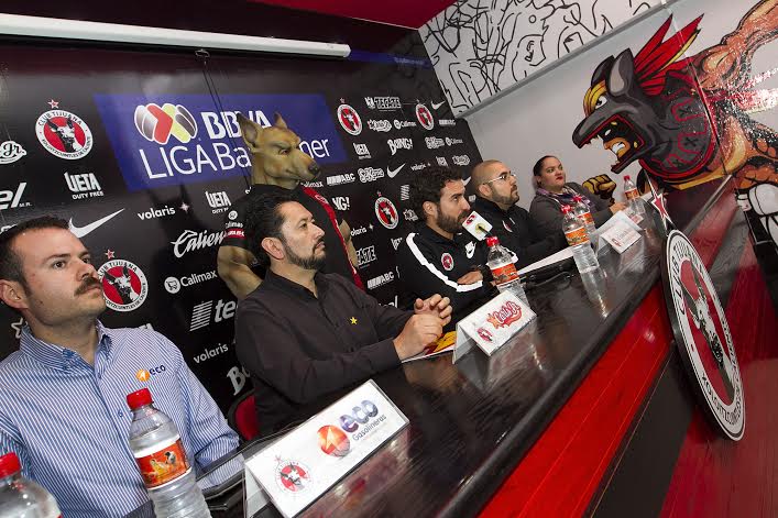 Se dieron a conocer los precios para el XoloPass del Torneo Clausura 2014, mismo que se pone a la venta este mes de diciembre