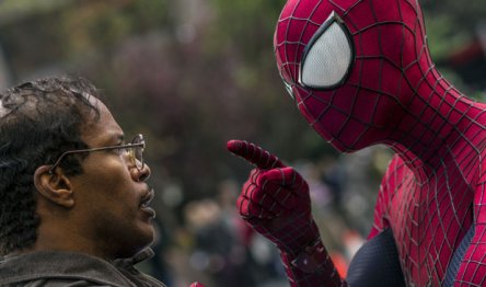 Spider-Man 2 se estrenará en el verano del próximo año. 