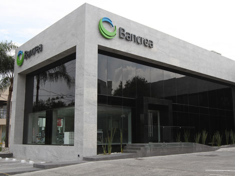 Bancrea