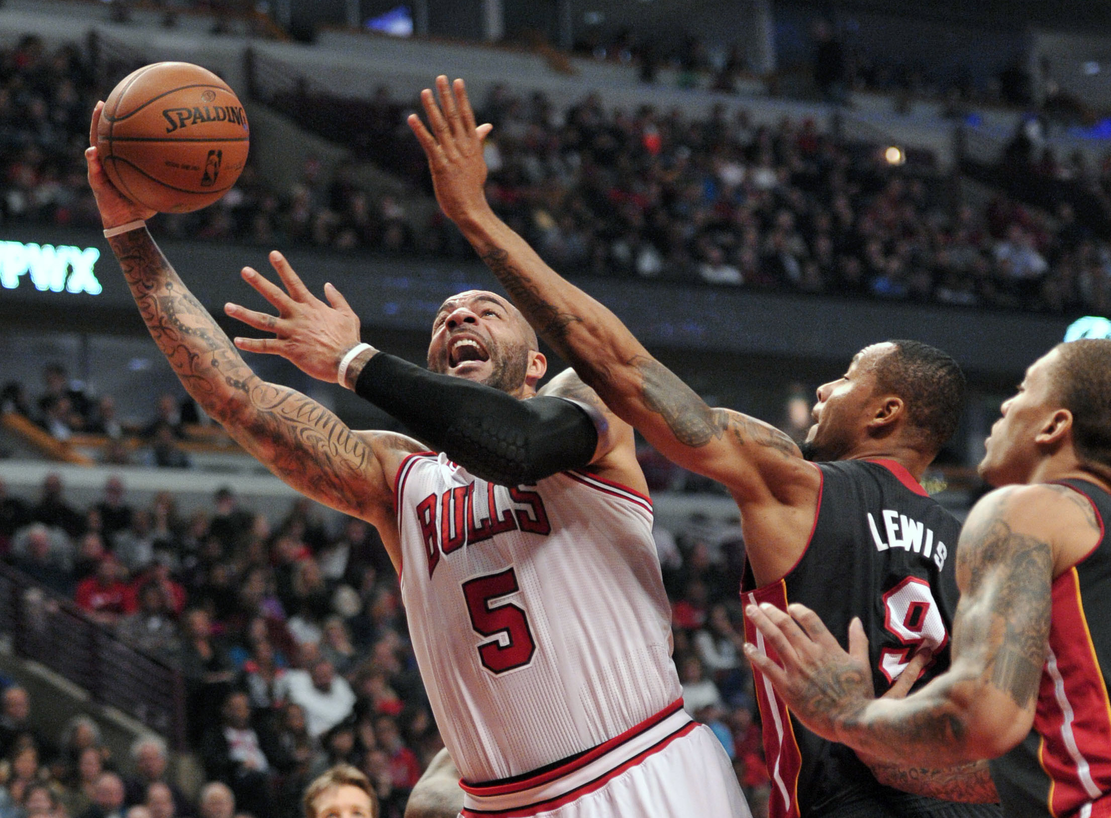 Carlos Boozer 