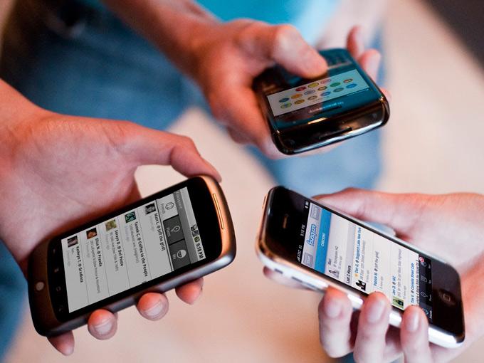 Competitive Intelligence Unit estimó que en 2015 la penetración de telefonía celular será de 100 por ciento. 