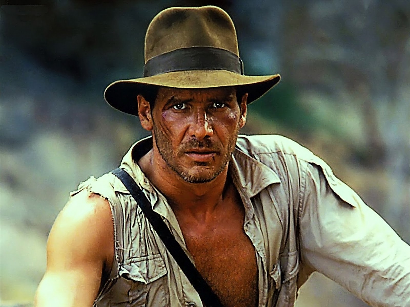 Indiana Jones