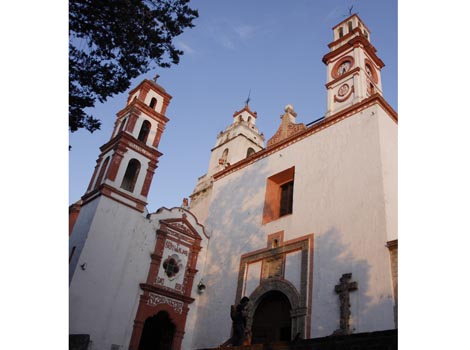 El Instituto Nacional de Antropología e Historia la inauguró ayer como festejo por su aniversario 75.