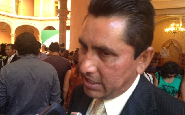 José Guadalupe Zamora Marín