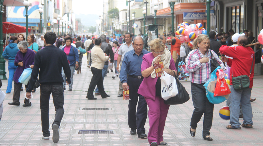 Llega Tampico a los 15°C; se espera descenso