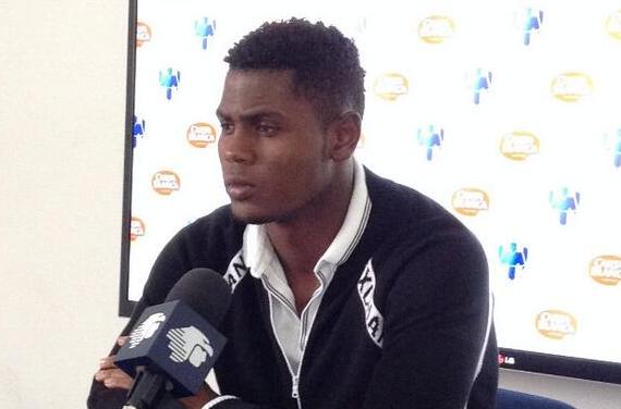 Marlon Pabón