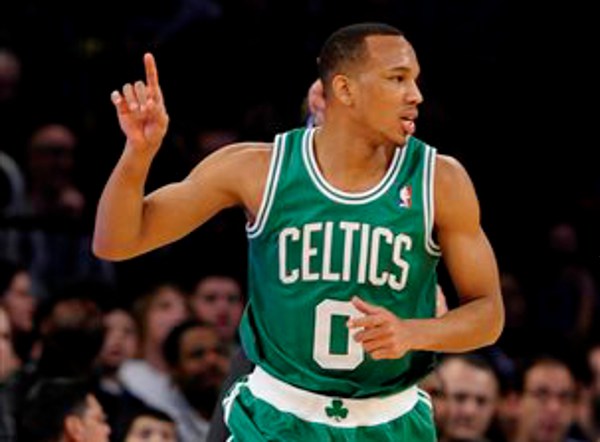 Celtics