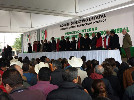 Comité Directivo Estatal