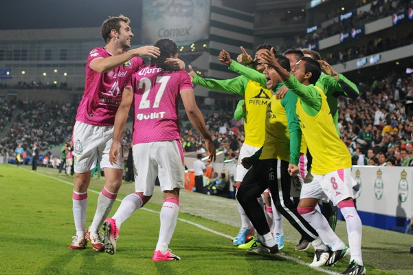 León ruge y se medirá al América en la final