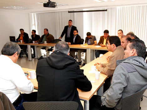 Presentan avances del anteproyecto del Paseo Morelos.