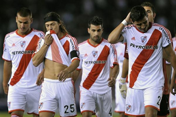 River Plate 