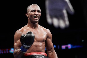 Sakio Bika 