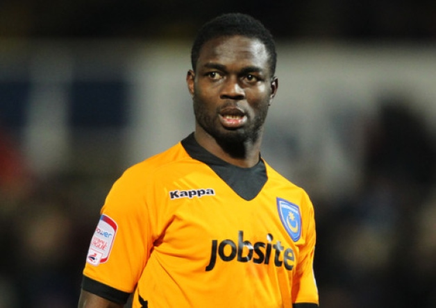 Sam Sodje 