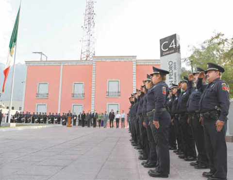 Según las autoridades, el trabajo coordinado entre dependencias y corporaciones ha funcionado. 