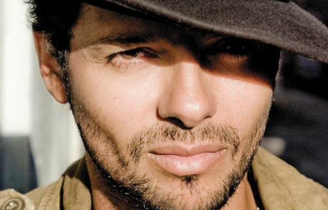 Draco Rosa fue diagnosticado con cáncer de nueva cuenta. 