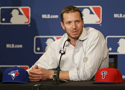 Roy Halladay