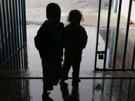 El DIF Coahuila lleva registrados 120 casos de violencia sexual contra menores.