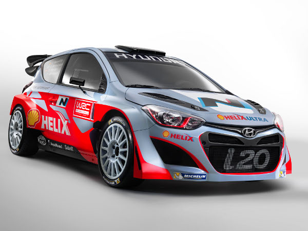 Hyundai